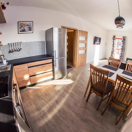 Apartman Benecko 213 Exterior foto