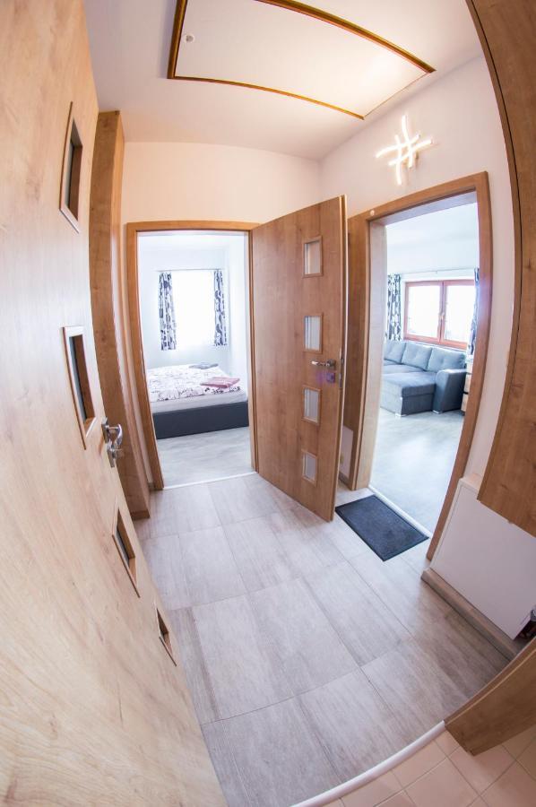 Apartman Benecko 213 Exterior foto