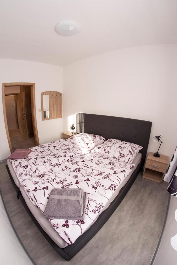 Apartman Benecko 213 Exterior foto