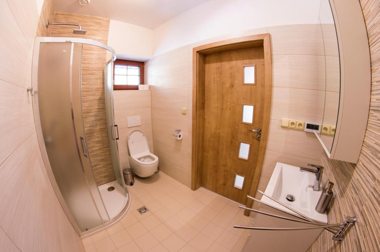 Apartman Benecko 213 Exterior foto