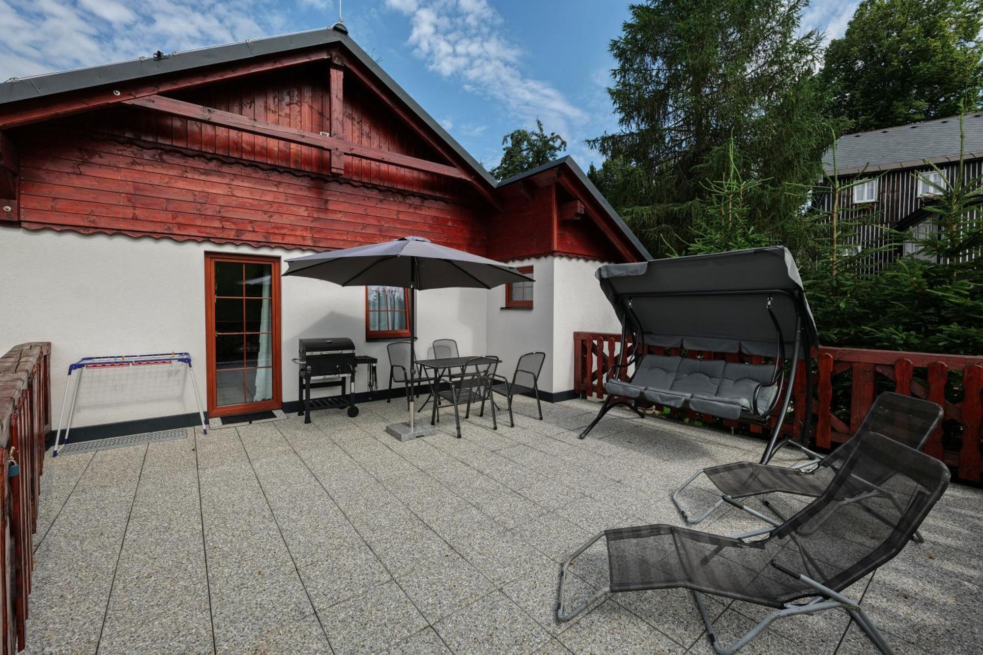 Apartman Benecko 213 Exterior foto
